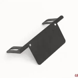 Fab Fours Vengeance Front Short License Plate Bracket - Image 1