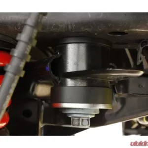 BMR Suspension Bushing Kit, Rear Cradle, Delrin Ford Mustang 2015-2022 - Image 2