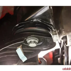 BMR Suspension Bushing Kit, Rear Cradle, Delrin Chevrolet Camaro 2016-2020 - Image 2