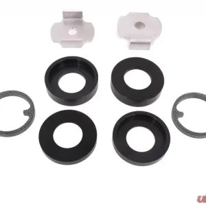 BMR Suspension Cradle Bushing Lockout Kit Ford Mustang 2015-2022 - Image 1
