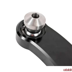 BMR Suspension Camber Link Fixed Poly/Bearing Billet Aluminum Ford Mustang 2015-2022 - Image 4