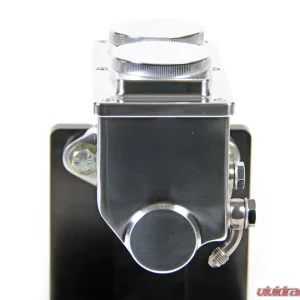 Baer Brakes Brake Master Cylinder Remaster Polished Right Port 1 Inch - Image 3