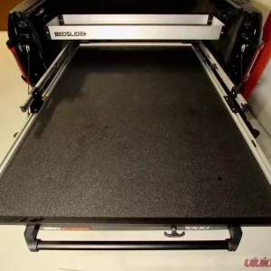 BEDBIN Upper Tray 58 Inch BedSlide - Image 1