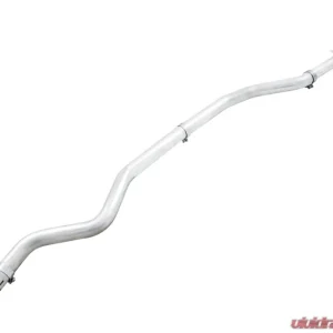 AWE Tuning Performance Mid Pipe | 3" Diameter BMW M240i 2017-2021 - Image 1