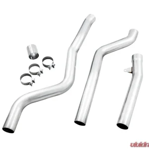 AWE Tuning Performance Mid Pipe | 3" Diameter BMW 340i 2016-2018|BMW 440i 2017-2020 - Image 3