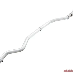 AWE Tuning Performance Mid Pipe | 3" Diameter BMW ActiveHybrid 3 2013-2015|BMW 435i 2014-2016|BMW 335i 2012-2015 - Image 1