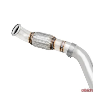 AWE Tuning Performance Mid Pipe | 3" Diameter BMW ActiveHybrid 3 2013-2015|BMW 435i 2014-2016|BMW 335i 2012-2015 - Image 2