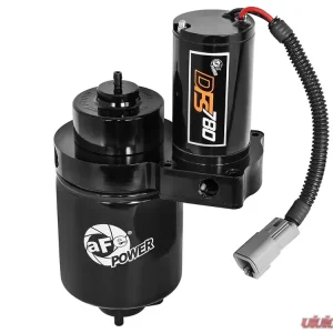 aFe Power PRO Fuel System - Full-time Operation Ford Diesel Trucks 99-07 V8-7.3L (td)/6.0L (td) - Image 1