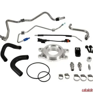 Fleece Performance No Pump LML CP3 Conversion Hardware Kit Duramax 2011-2016 - Image 1