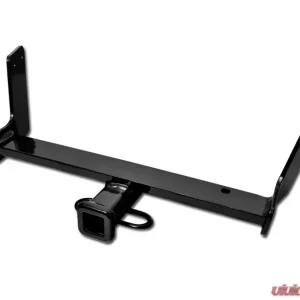 Armordillo USA Black Class 1 Trailer Hitch Audi A4 2002-2007 - Image 1