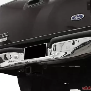 Armordillo USA Black Class 1 Trailer Hitch Dodge Caliber 2007-2011 - Image 4