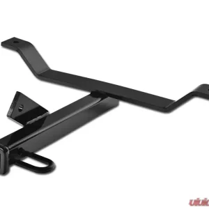 Armordillo USA Black Class 1 Trailer Hitch Honda Accord 1998-2007 - Image 1