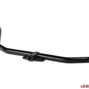 Armordillo USA Black Class 1 Trailer Hitch Toyota Corolla 2003-2017 - Image 1