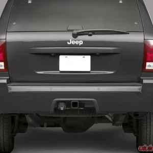 Armordillo USA Black Class 1 Trailer Hitch Ford Mustang 1994-2003 - Image 3