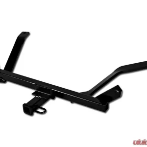 Armordillo USA Black Class 1 Trailer Hitch Chevrolet Cavalier 1995-2005 - Image 1