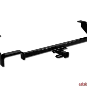 Armordillo USA Black Class 1 Trailer Hitch Ford Focus 2001-2007 - Image 1