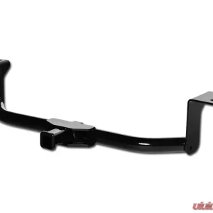 Armordillo USA Black Class 1 Trailer Hitch Toyota Pruis 2012-2017 - Image 1