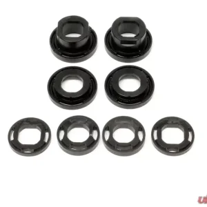 BMR Suspension Bushing Kit, Rear Cradle, Polyurethane, Street Version - Image 1