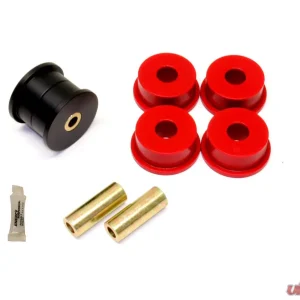 BMR Suspension Bushing Kit, Differential Mount, Poly/delrin Combo - Image 1