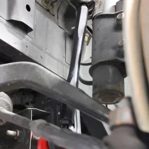 BMR Suspension Sway Bar End Link Kit - Image 2