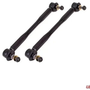 BMR Suspension End Link Kit For Sway Bars, Front - Image 1