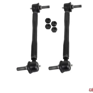 BMR Suspension End Link Kit For Sway Bars, Front - Image 1