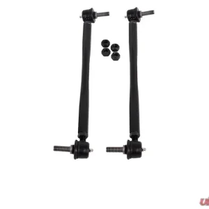 BMR Suspension End Link Kit For Sway Bars, Front Chevrolet Camaro 2012-2015 - Image 1