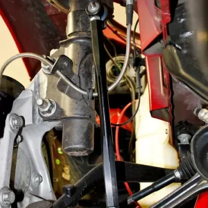 BMR Suspension End Link Kit For Sway Bars, Front Chevrolet Camaro 2012-2015 - Image 2