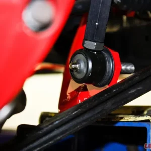BMR Suspension End Link Kit For Sway Bars, Front Chevrolet Camaro 2012-2015 - Image 3