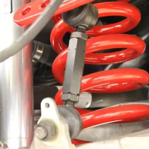 BMR Suspension End Link Kit For Sway Bars - Rear Ford Mustang 2015-2022 - Image 2