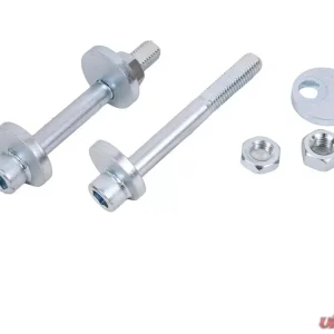 BMR Suspension Camber Bolts Rear 1 Degree Offset Pontiac G8 2008-2009 | Chevrolet Camaro 2010-2015 - Image 1