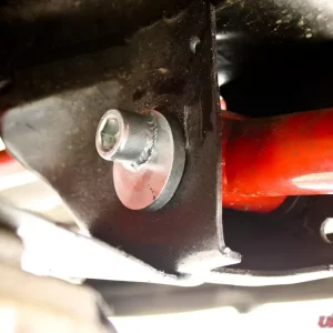BMR Suspension Camber Bolts Rear 1 Degree Offset Pontiac G8 2008-2009 | Chevrolet Camaro 2010-2015 - Image 3