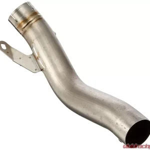 Akrapovic Moto Linkage Pipe for Kawasaki ZX1000 Ninja ZX-10R 2016-2018, Stainless Steel - Image 1
