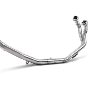Akrapovic Exhaust Header for Honda CRF1000L Africa Twin 2016-2018, E-H10R5/1 - Image 1