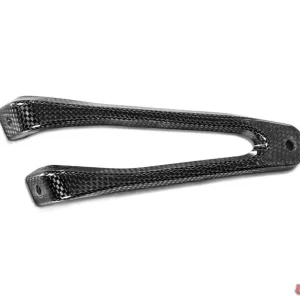 Akrapovic Exhaust Bracket for Honda CBR1000RR 2017-2018, P-MBH10E1, Durable Material - Image 1