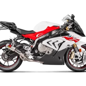 Akrapovic Exhaust Headers for BMW S1000RR 2017-2018, E-B10R6, Stainless Steel - Image 2