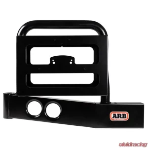 ARB Rear Left Jerry Can Holder Toyota Land Cruiser | Lexus 90-97 - Image 1