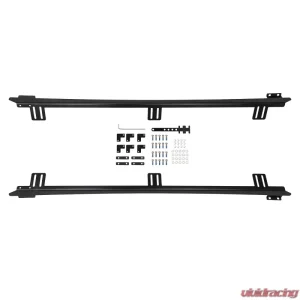 ARB Roof Rack Fitting Kit Toyota 4Runner 03-09 - Image 3
