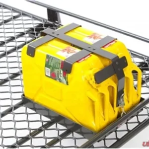 ARB Double Jerry Can Holder - Image 1