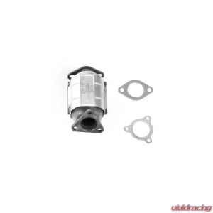 CARB Compliant Direct Fit OBDII Converter - Image 1