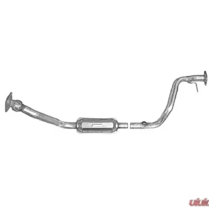 CARB Compliant Direct Fit OBDII Converter Buick Rendezvous Center 2003 3.4L V6 - Image 1