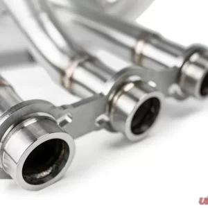 Agency Power Header and Exhaust System Textron Wildcat XX - Image 4