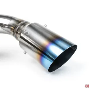 Agency Power Header and Exhaust System Textron Wildcat XX - Image 5