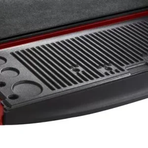 BedRug BEDMAT FOR DROP-IN 07-18 (19 LEGACY/LIMITED) GM SILVERADO/SIERRA 6'6 BED - Image 3