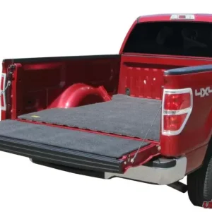 BedRug BEDMAT FOR SPRAY-IN OR NO BED LINER 04-14 FORD F-150 5'6 BED - Image 5