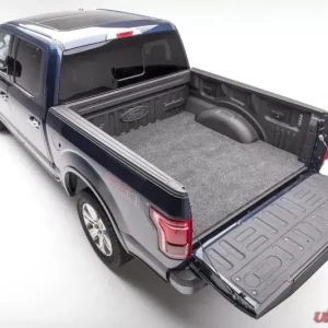 BedRug BEDMAT FOR SPRAY-IN OR NO BED LINER 15+ FORD F-150 5'7 BED Ford - Image 1