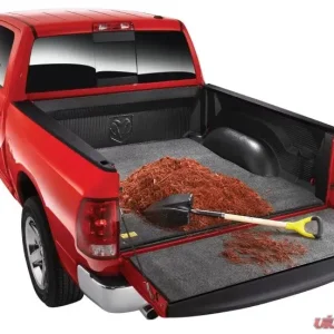 BedRug BEDMAT FOR DROP-IN 02-18 RAM 1500/03-21 2500/3500 6'4 W/O RAMBOX (w/o5th wheel) - Image 5