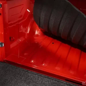 BedRug BEDMAT FOR SPRAY-IN OR NO BED LINER 09-18 (19-21 CLASSIC) RAM 5'7 BED W/ RAMBOX - Image 3