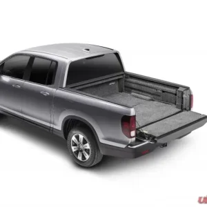 BEDRUG HONDA 17+ RIDGELINE (2PC FLOOR ACCOMMODATES FULL USE OF TRUNK) Honda Ridgeline 2017-2020 - Image 1