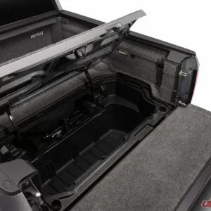 BEDRUG HONDA 17+ RIDGELINE (2PC FLOOR ACCOMMODATES FULL USE OF TRUNK) Honda Ridgeline 2017-2020 - Image 3